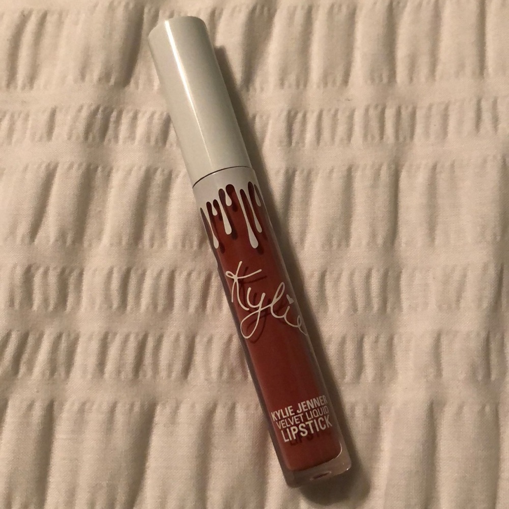Kylie Cosmetics Matte Liquid Lip